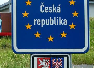 Češi, pozor: Polsko zavádí na hranicích kontroly