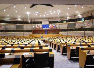 Evropský parlament uzavřel dohodu o balíčku. Opatřením v oblasti mobility se ujal vedení v boji proti sociálnímu dumpingu!