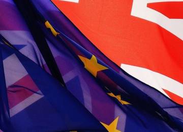 FTA varuje před nedohodnutým Brexitem