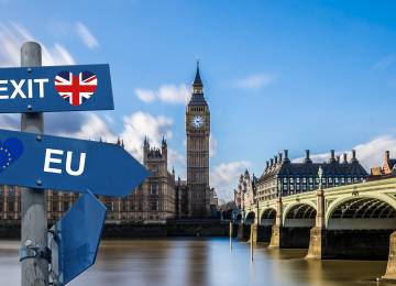31. října je nový termín pro Brexit