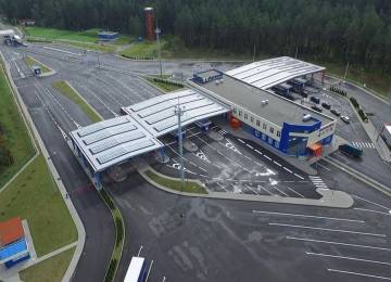 Litva a Bělorusko otevřeli čtyři nové přechody