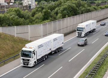 Logistika se mění před očima, firmy musí být na budoucnost připraveny už nyní