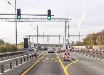 Pokuty za porušení zákazu německé A1 byly příliš vysoké, a tak by se měly snížit.