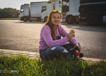 Dopravní omezení roku 2019 v Rakousku.